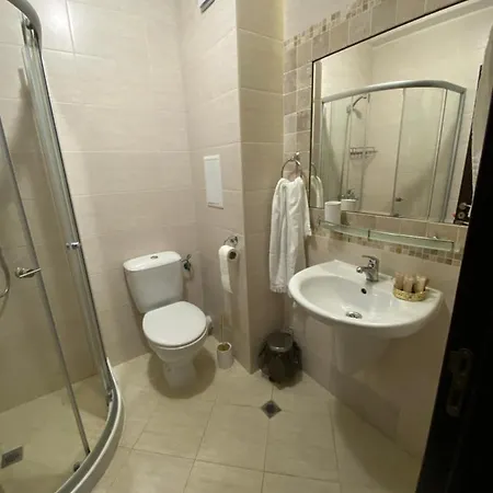 Diamond Cascada Слънчев бряг
