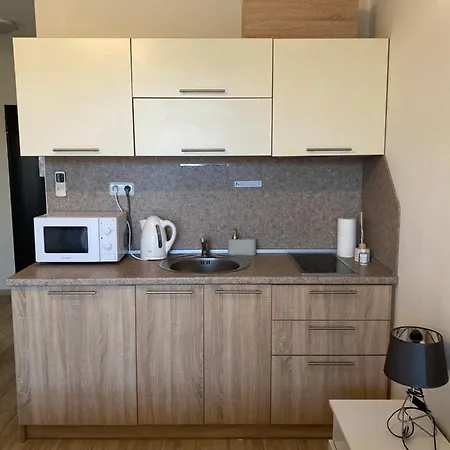Apartment Diamond Cascada *
